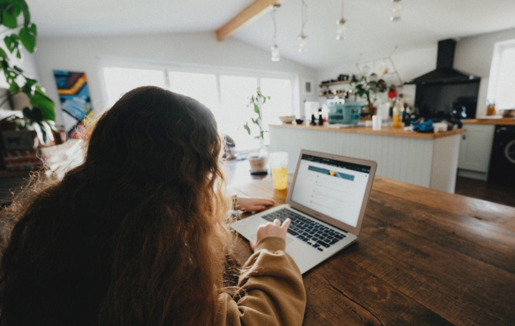 Infrastructure technique pour formations en ligne